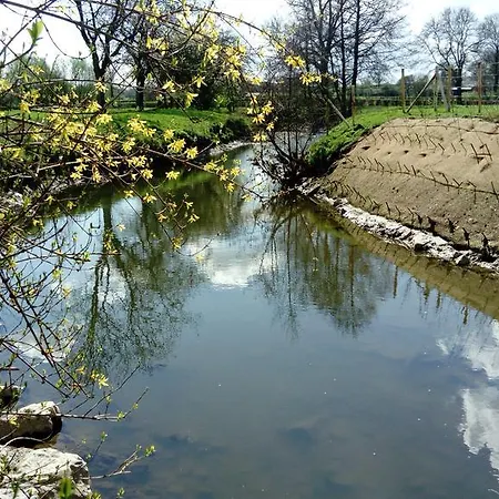 Moulin Coeur De Campagne * Avesnes-sur-Helpe