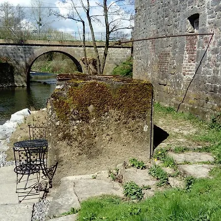 Moulin Coeur De Campagne Avesnes-sur-Helpe