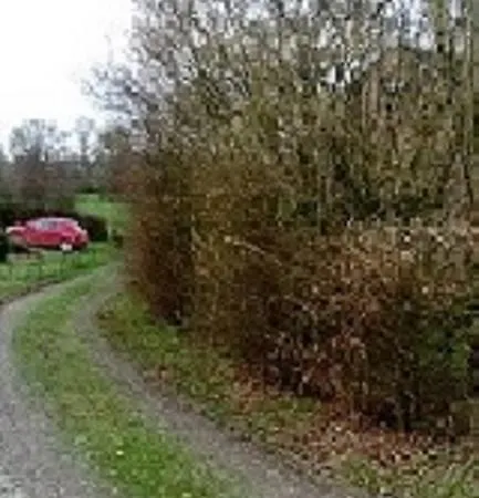 펜션 Moulin Coeur De Campagne *